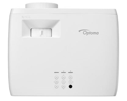 Optoma Wave 130RK laser projector