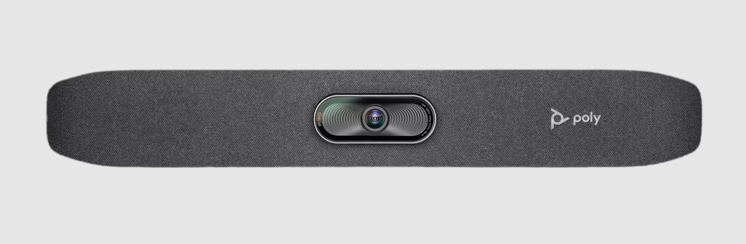 Poly Studio R30 USB Video Bar for Small Meeting Rooms – Procom AV Solutions