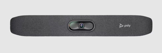 Poly Studio R30 USB video bar