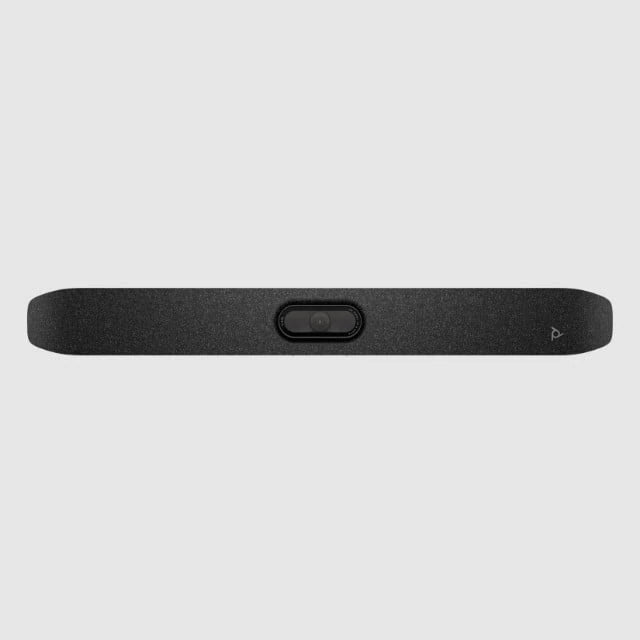 HP Poly Studio V12 USB video bar