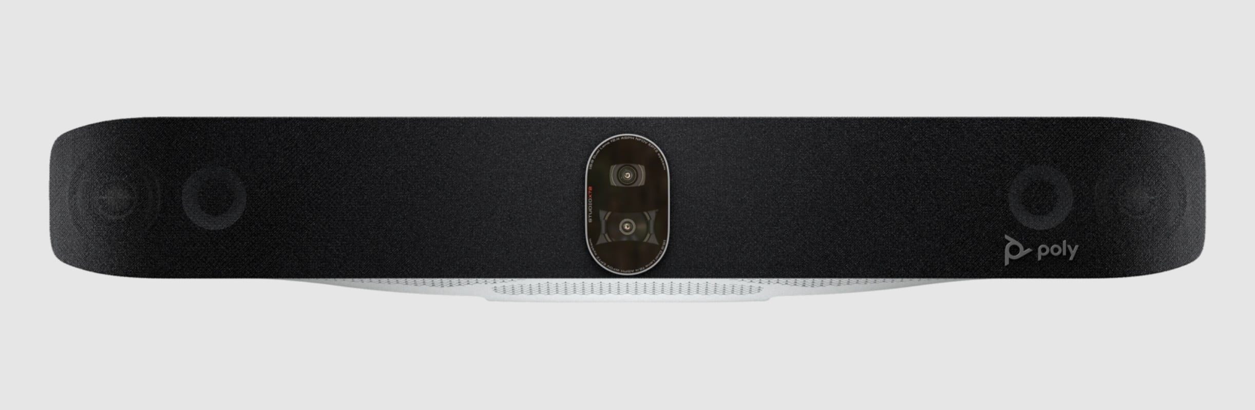 HP Poly Studio X72 USB Video Bar for Large Meeting Rooms – Procom AV ...