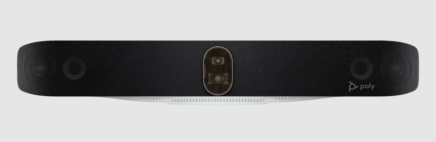 HP Poly Studio X72 USB Video Bar
