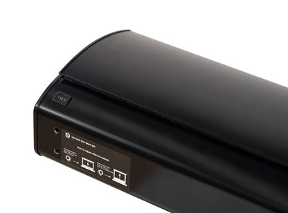 Elite Screens Kestrel Tab-Tension CLR, 121" Diag. 16:9