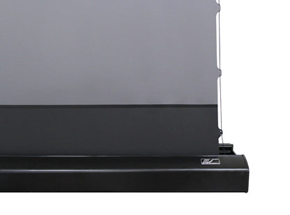 Elite Screens Kestrel Tab-Tension CLR, 121" Diag. 16:9