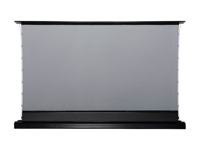 Elite Screens Kestrel Tab-Tension CLR, 121" Diag. 16:9