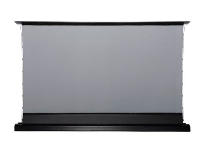 Elite Screens Kestrel Tab-Tension CLR, 121" Diag. 16:9