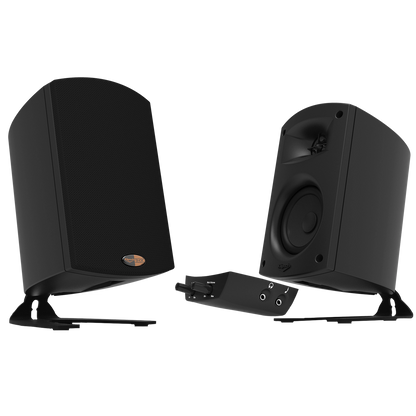 klipsch promedia lumnia 2.1