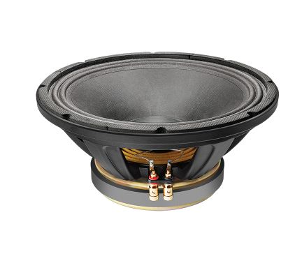 Ahuja L12-MB300 12''Inch 300watts speaker