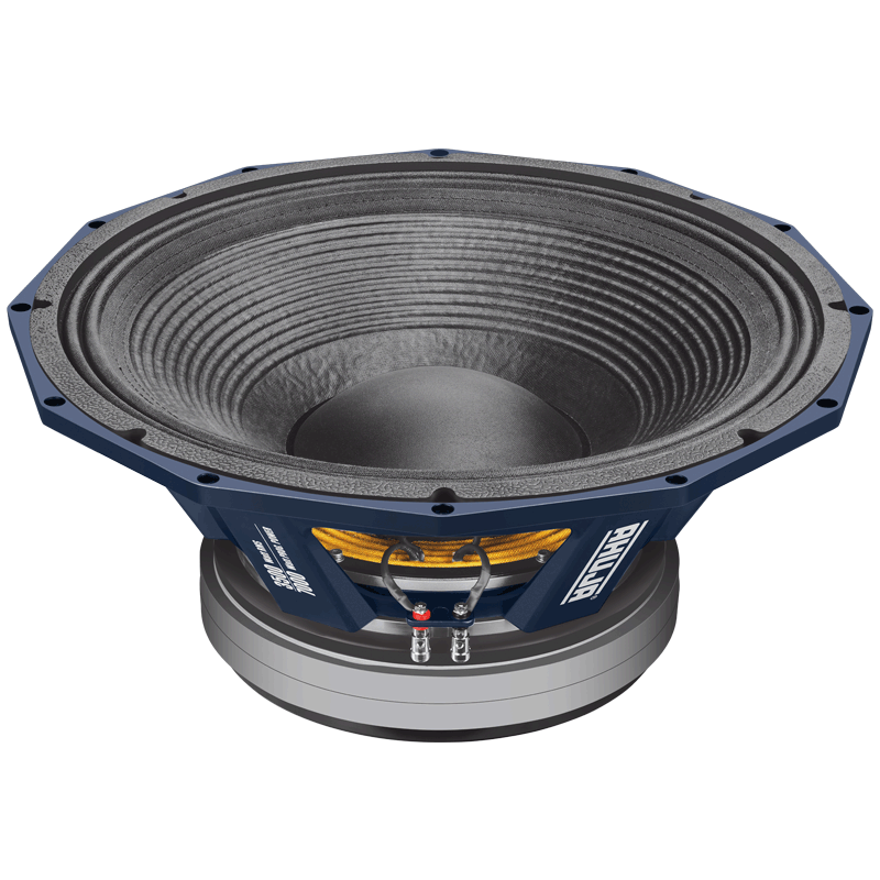 AHUJA L21-SW3500 Professional PA Speaker