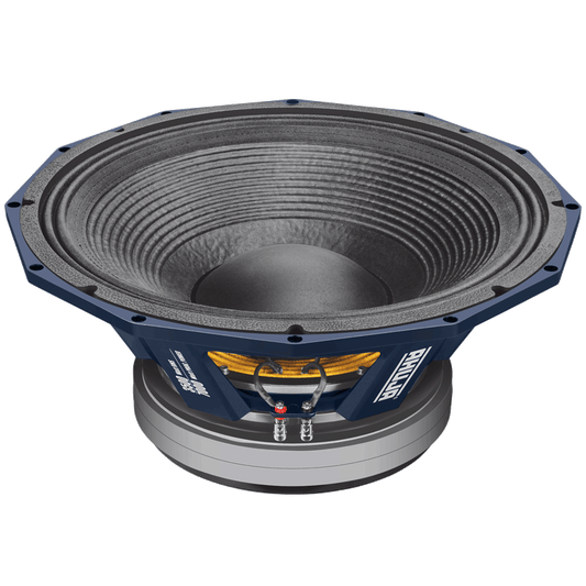 AHUJA L21-SW3500 Professional PA Speaker