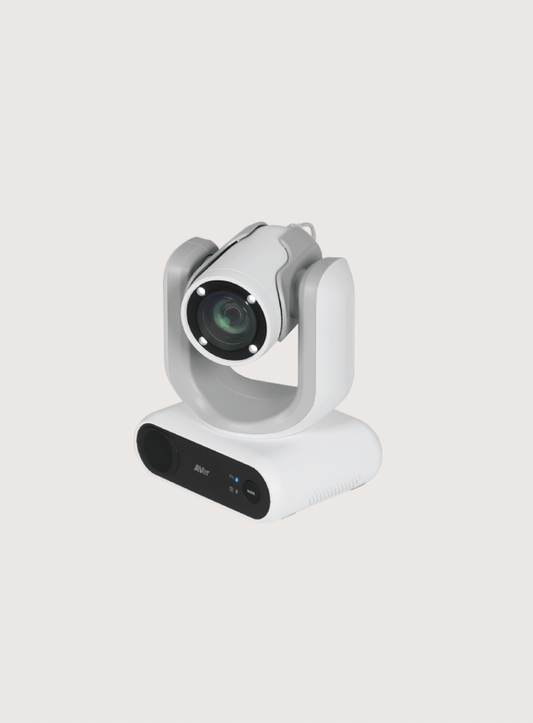 AVer MD330U Medical Grade PTZ Camera for Healthcare & Telemedicine