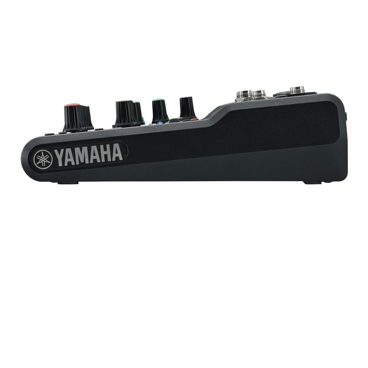 Yamaha MG06X Mixing Console