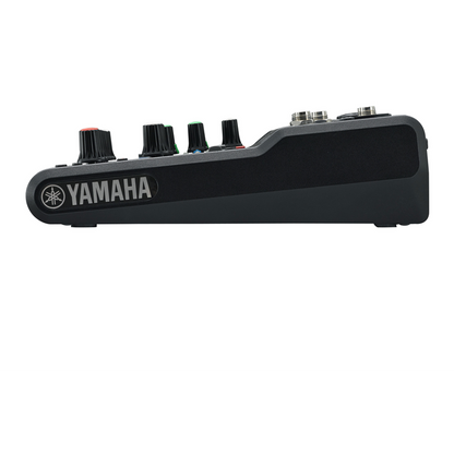 Yamaha MG06X Mixing Console