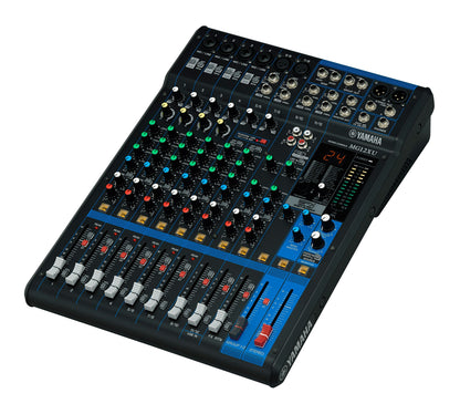 Yamaha MG12XU Mixing Console