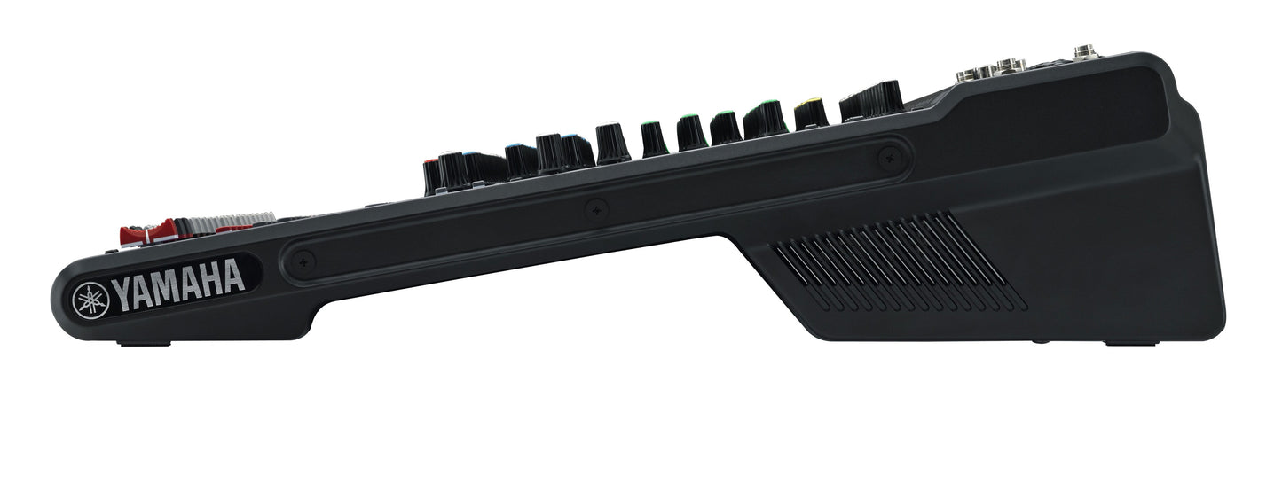 Yamaha MG20XU Analog Console