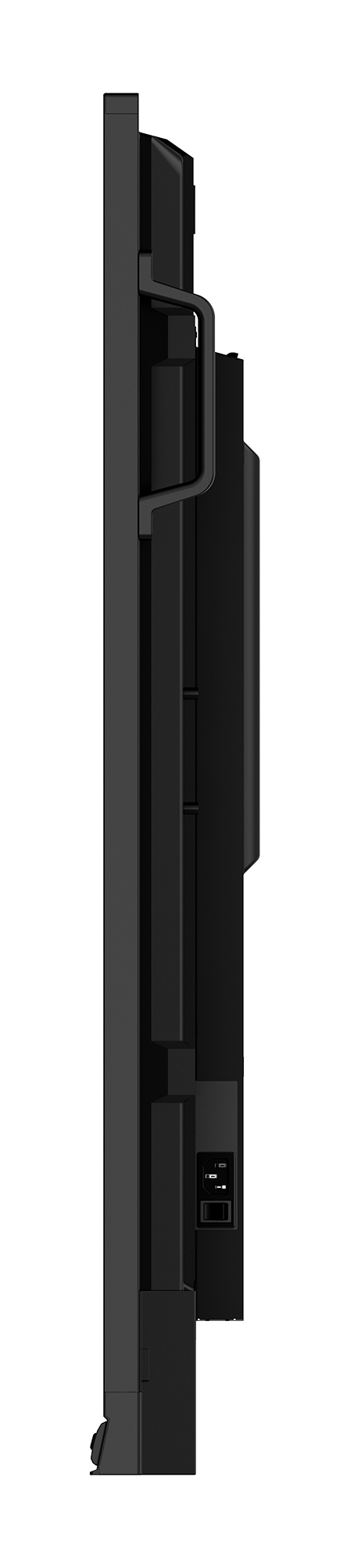 OPTOMA 3653RK-N2 Creative Touch 3 Series 65" interactive flat panel display