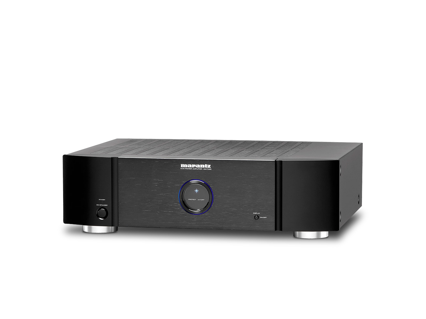 Marantz MM7025 2 Channel Power Amplifer