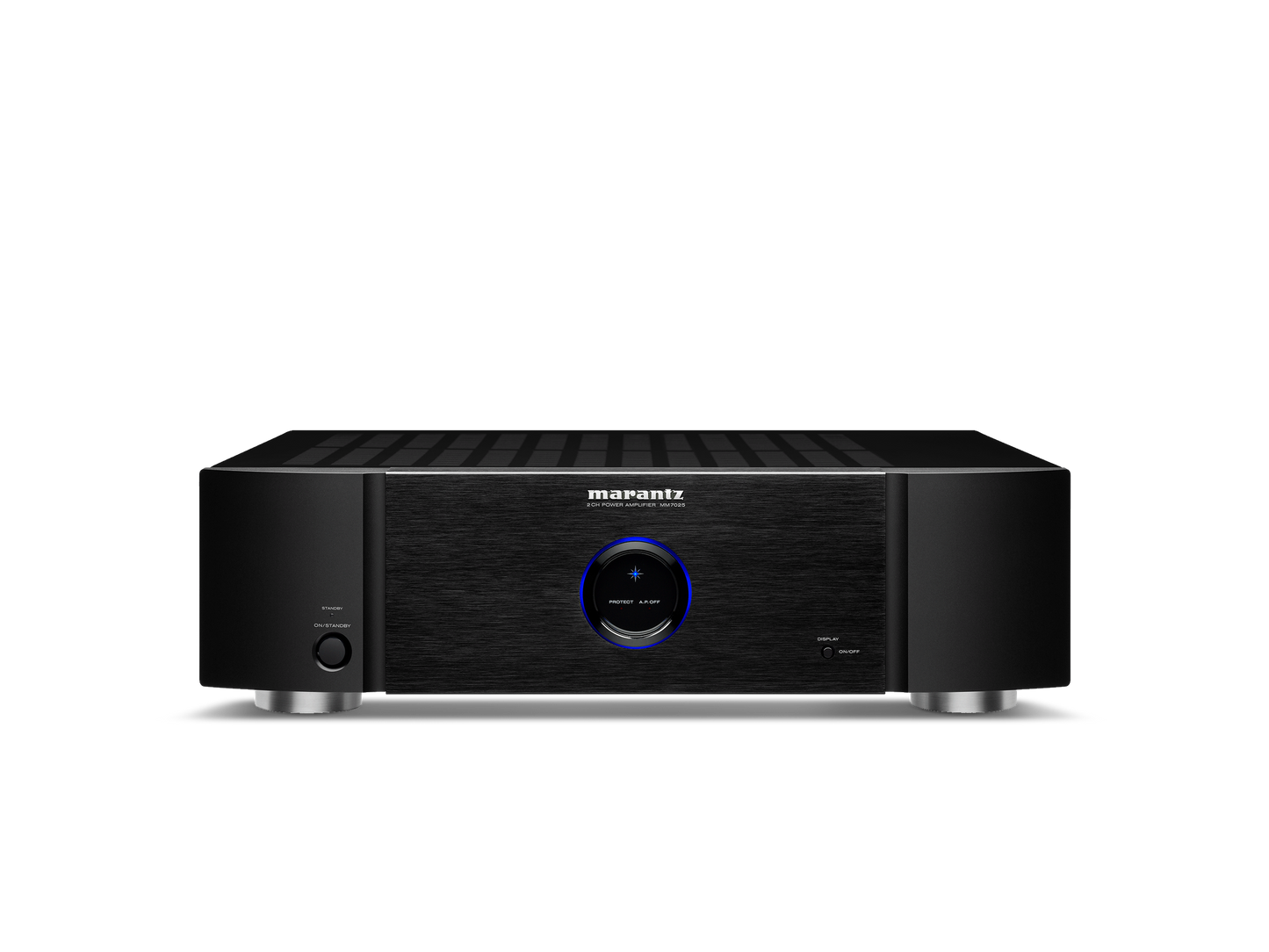 Marantz MM7025 2 Channel Power Amplifer