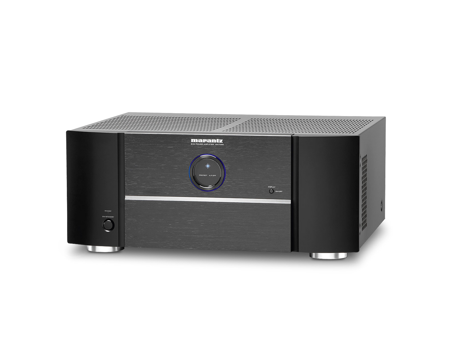 Marantz MM7055 5 Channel Power Amplifier