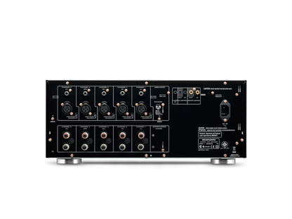 Marantz MM7055 5 Channel Power Amplifier