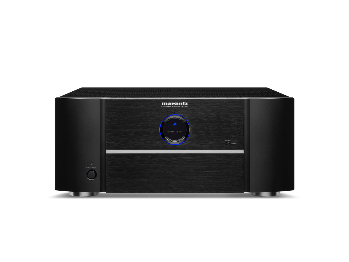 Marantz MM7055 5 Channel Power Amplifier