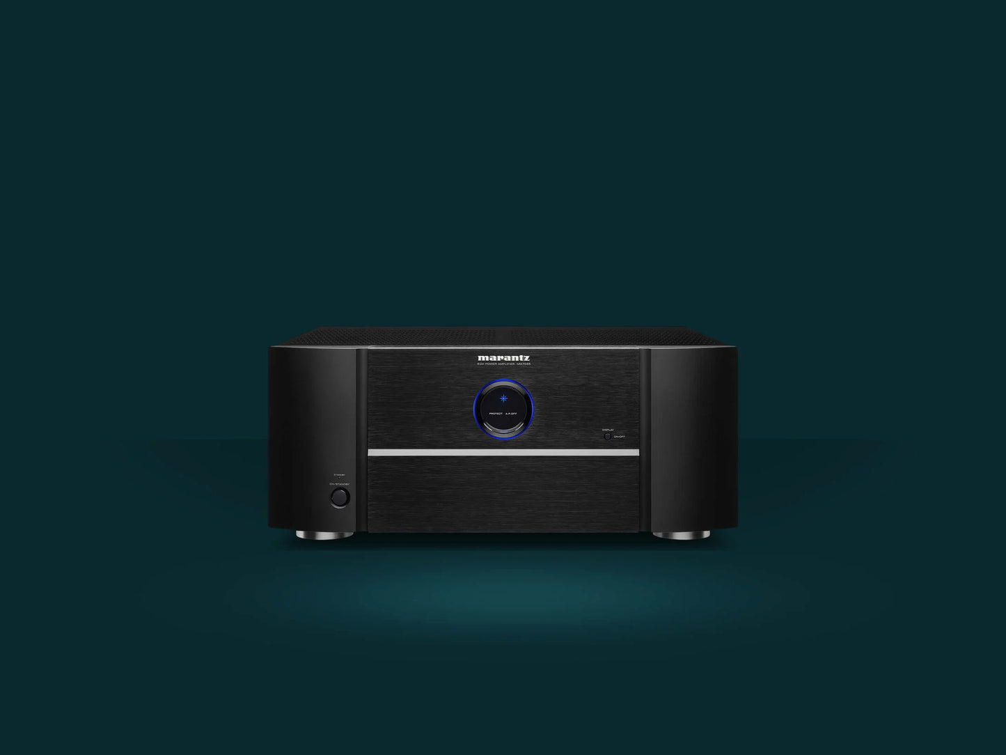 Marantz MM7055 5 Channel Power Amplifier