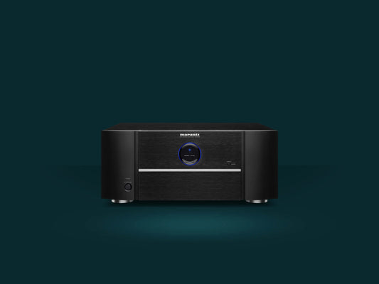 Marantz MM7055 5 Channel Power Amplifier