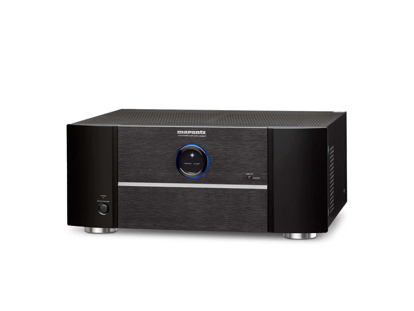 Marantz MM8077 7 Channel Power Amplifier