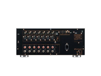 Marantz MM8077 7 Channel Power Amplifier
