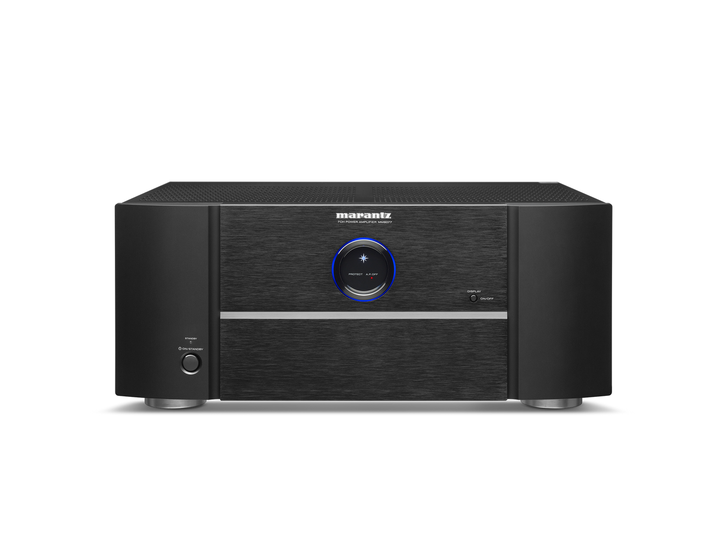 Marantz MM8077 7 Channel Power Amplifier