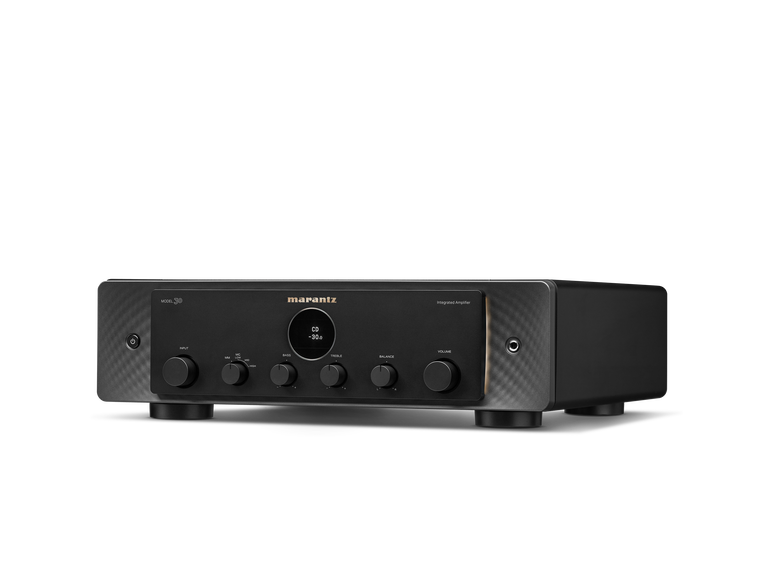 Marantz MODEL 30 Premium Integrated Stereo Amplifier with 100W and Custom HDAM
