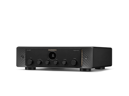 Marantz MODEL 30 Premium Integrated Stereo Amplifier with 100W and Custom HDAM