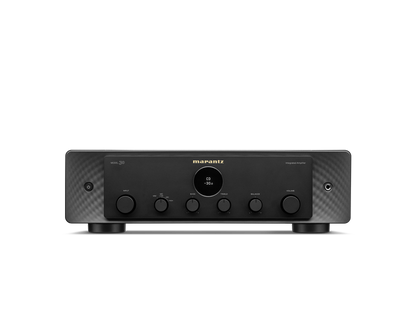 Marantz MODEL 30 Premium Integrated Stereo Amplifier with 100W and Custom HDAM