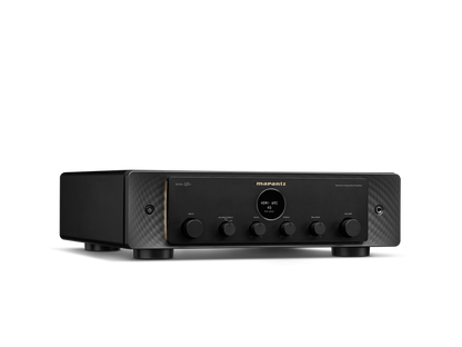 Marantz MODEL 40n 70W Premium Integrated Stereo Amplifier Powered by HEOS™ with HDMI ARC