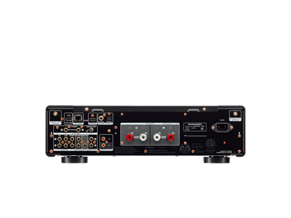 Marantz MODEL 40n 70W Premium Integrated Stereo Amplifier Powered by HEOS™ with HDMI ARC