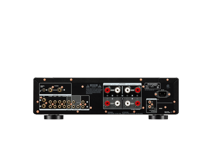 Marantz MODEL 50 Premium Integrated Stereo Amplifier with 70W and Custom HDAM