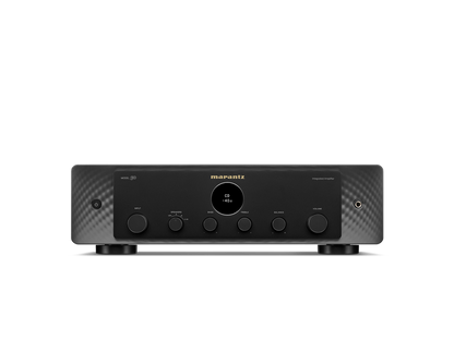 Marantz MODEL 50 Premium Integrated Stereo Amplifier with 70W and Custom HDAM