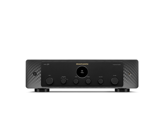 Marantz MODEL 50 Premium Integrated Stereo Amplifier with High-End Audio Performance
