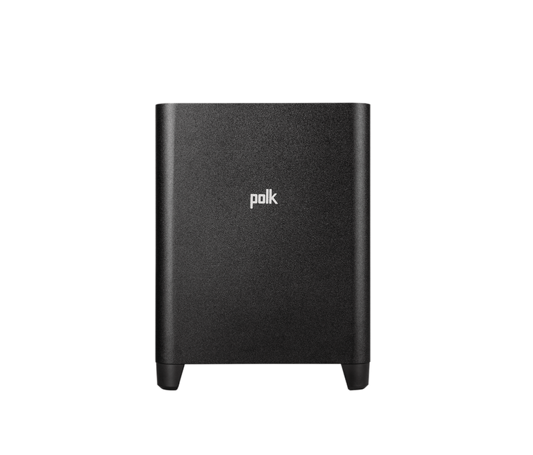 Polk audio MagniFi Max AX Flagship 5.1.2 Dolby Atmos / DTS:X Sound Bar System with STEREO/DIMENSIONAL ARRAY®