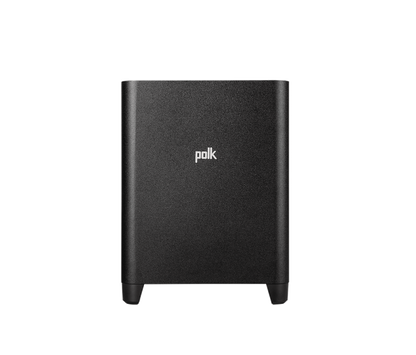 Polk audio MagniFi Max AX Flagship 5.1.2 Dolby Atmos / DTS:X Sound Bar System with STEREO/DIMENSIONAL ARRAY®