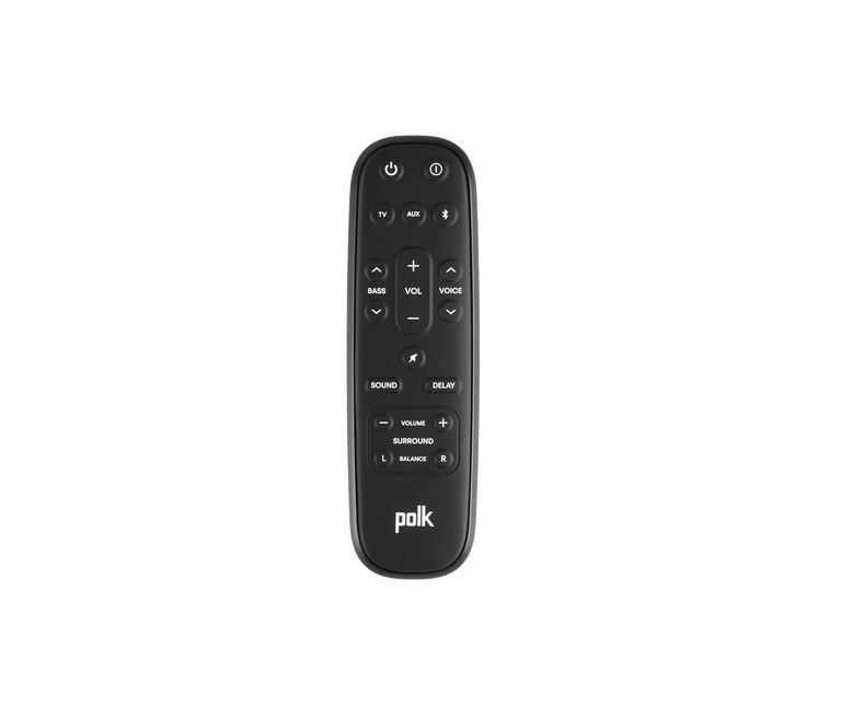 Polk Audio MagniFi Mini AX Ultra-compact Dolby Atmos Sound Bar with wireless Subwoofer