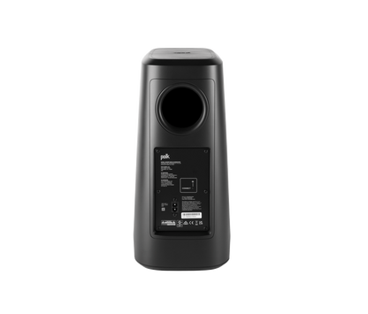 Polk Audio MagniFi Mini AX Ultra-compact Dolby Atmos Sound Bar with wireless Subwoofer