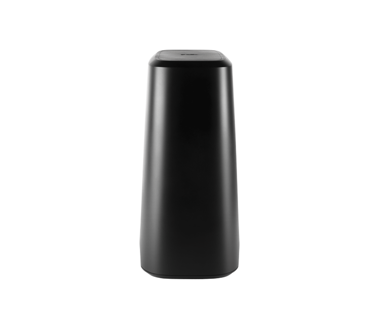 Polk Audio MagniFi Mini AX Ultra-compact Dolby Atmos Sound Bar with wireless Subwoofer