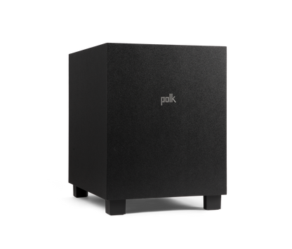 Polk Monitor XT10 10" Powered High-Performance Subwoofer