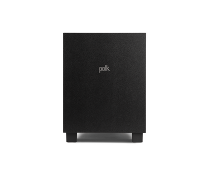Polk Monitor XT10 10" Powered High-Performance Subwoofer
