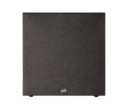 Polk Monitor XT12 12" powered high-performance 100W Subwoofer