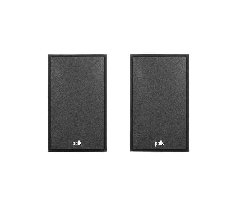Polk Audio Monitor XT15 High-Resoultion Compact Bookshelf Speakers