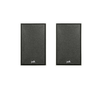 Polk Audio Monitor XT15 High-Resoultion Compact Bookshelf Speakers