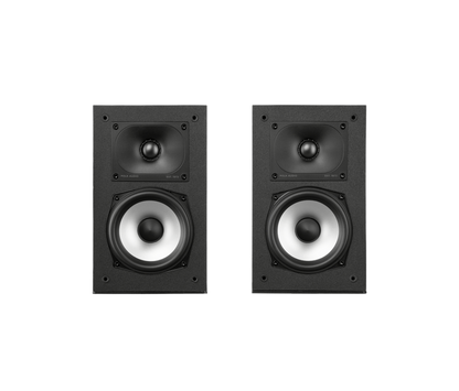 Polk Audio Monitor XT15 High-Resoultion Compact Bookshelf Speakers