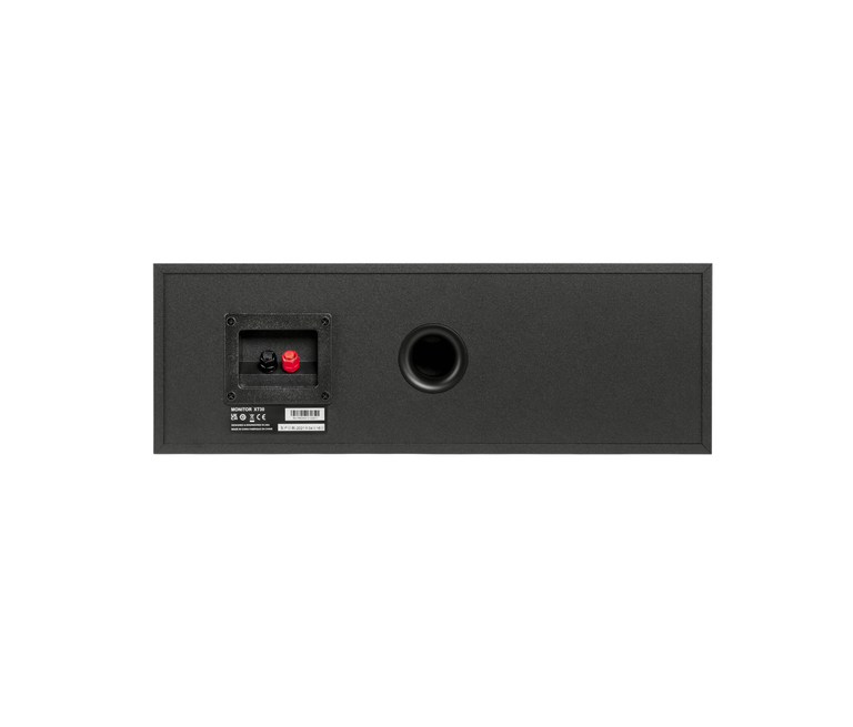 Polk Audio Monitor XT30 High-Resolution Center Channel Speaker